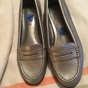 New Ralph Lauren Loafers-7.5M